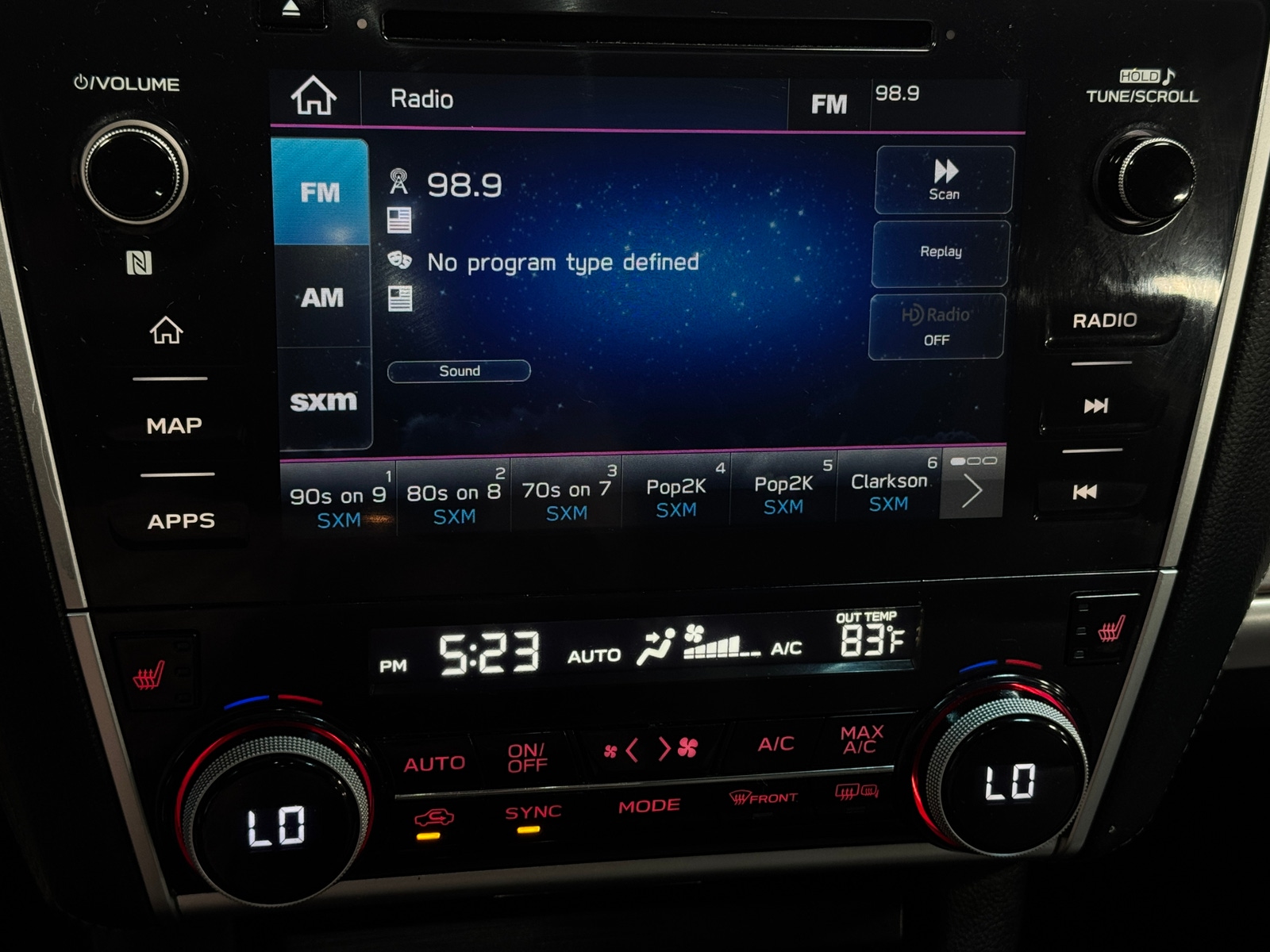 Thumbnail: 2019 Subaru Outback - 3