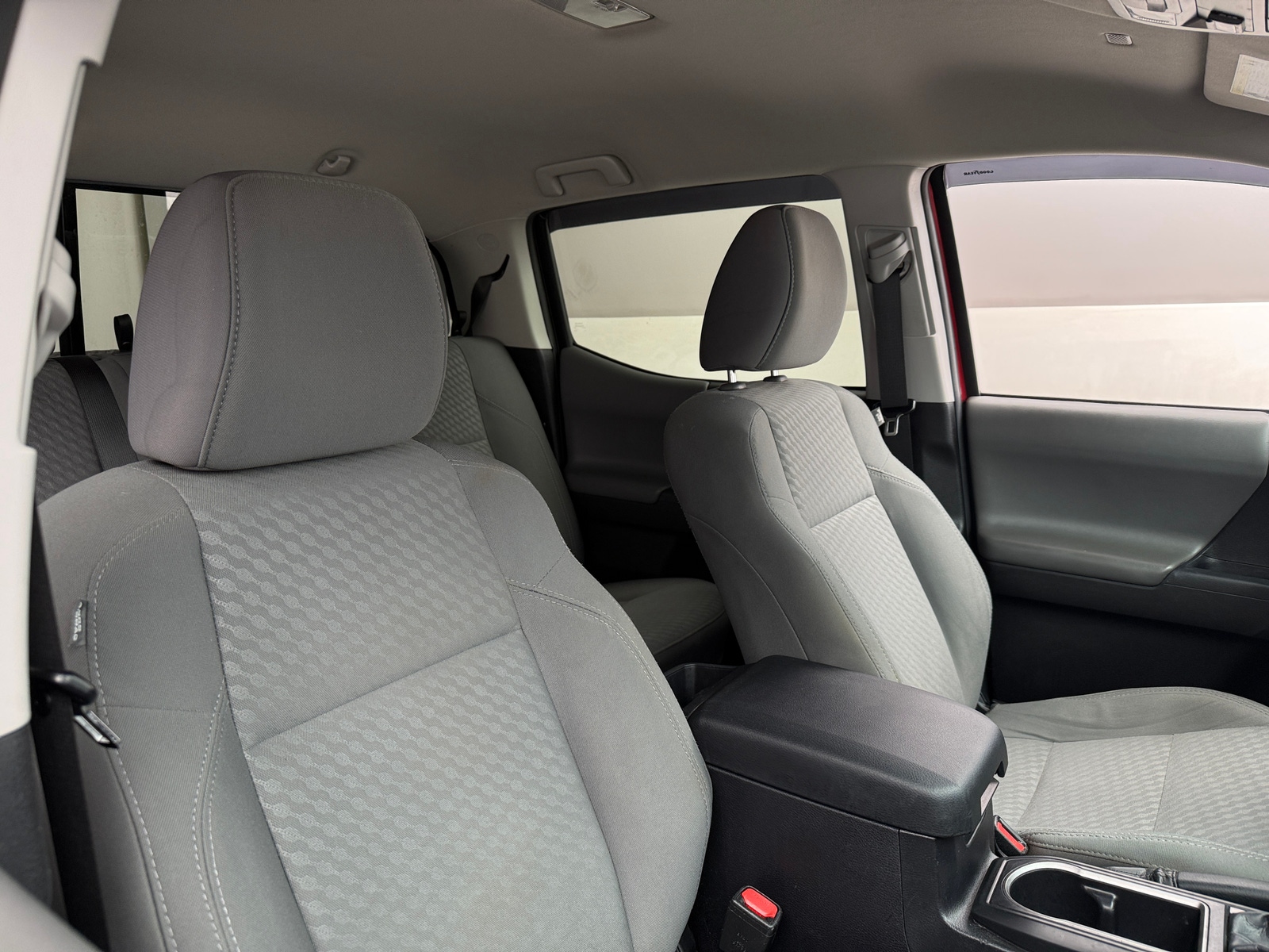 Thumbnail: 2021 Toyota Tacoma - 2