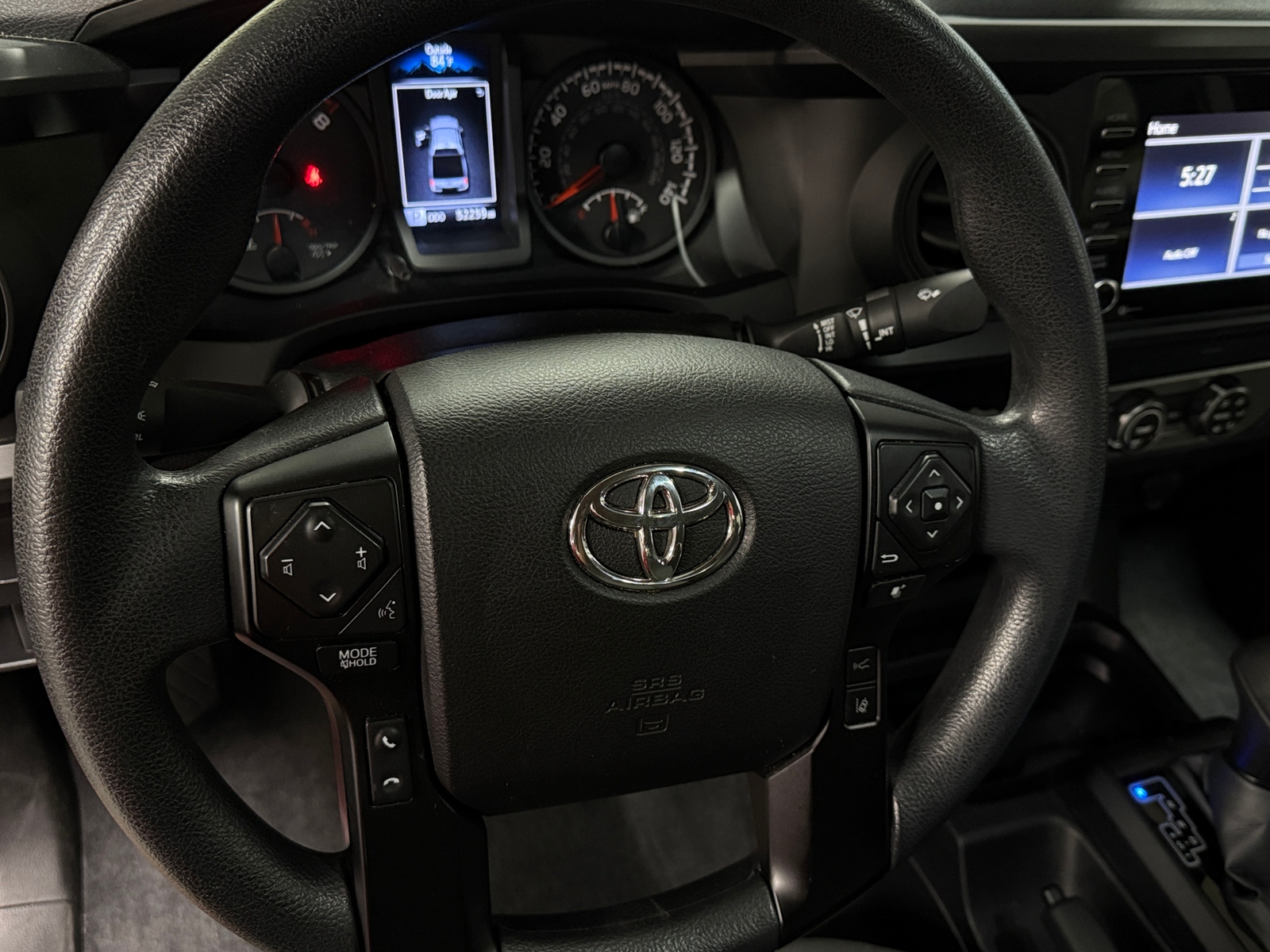 Thumbnail: 2021 Toyota Tacoma - 5