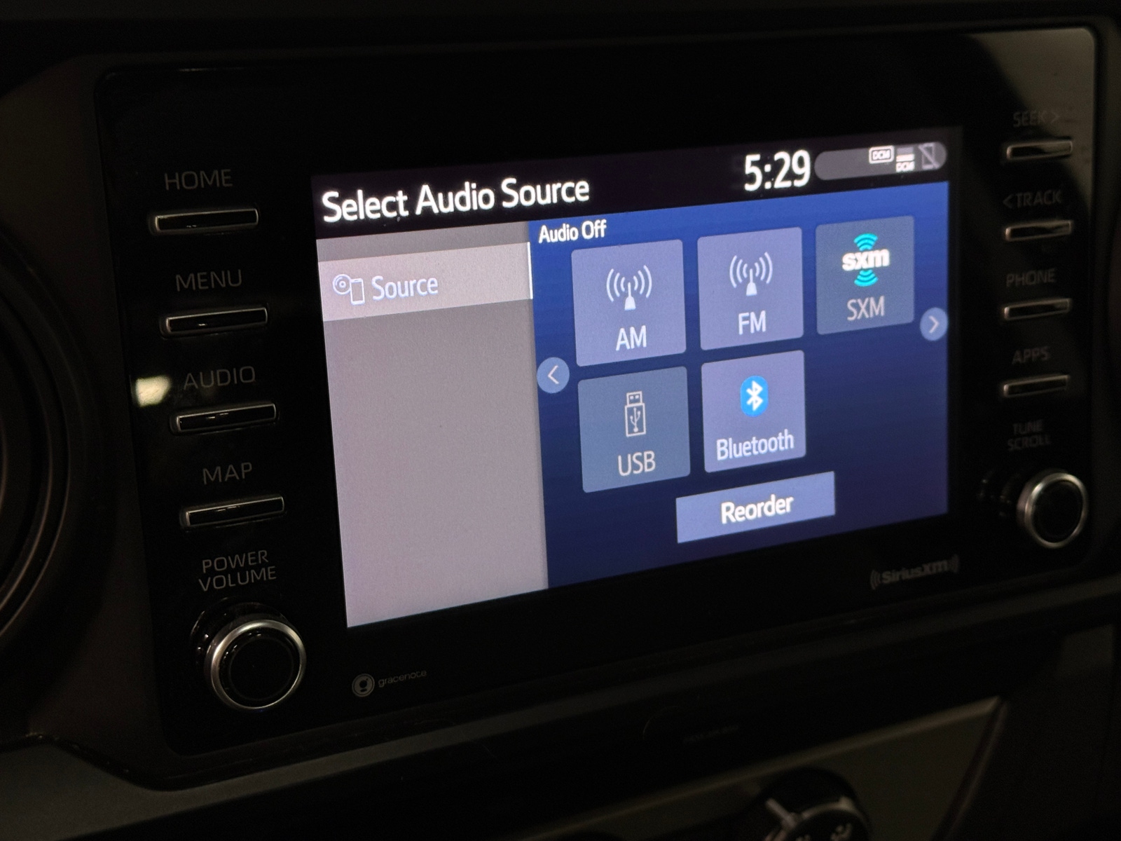 Thumbnail: 2021 Toyota Tacoma - 4