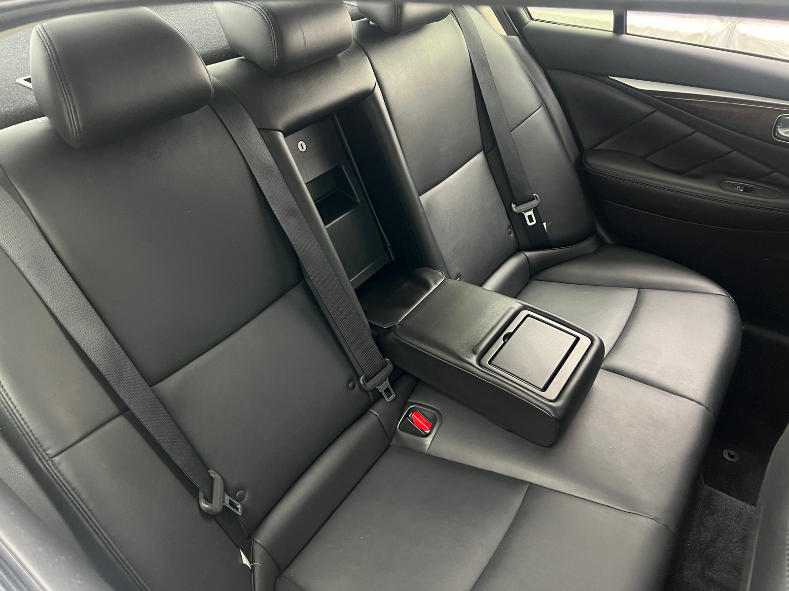 Thumbnail: 2019 INFINITI Q50 - 5