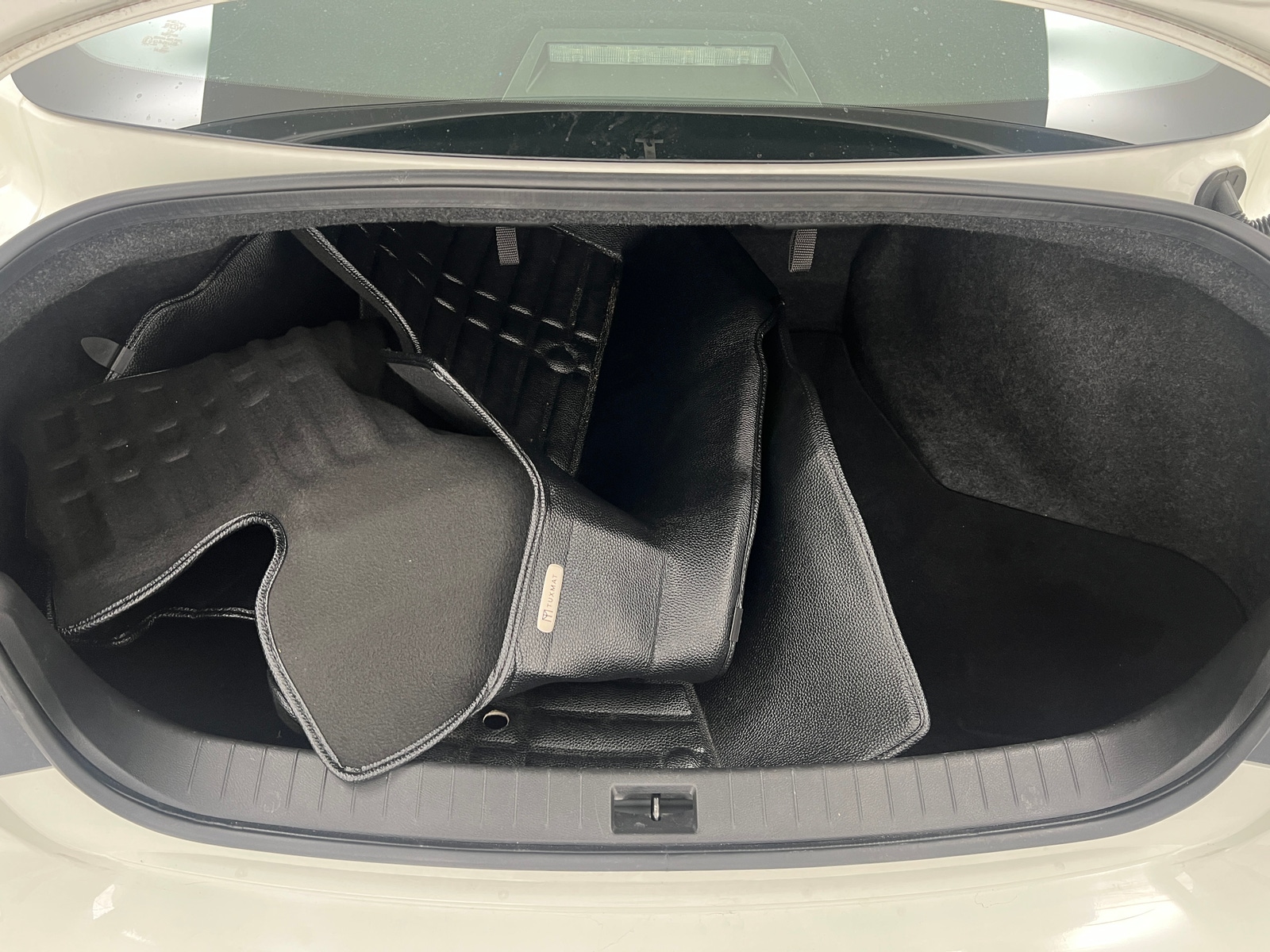 Thumbnail: 2019 INFINITI Q50 - 6