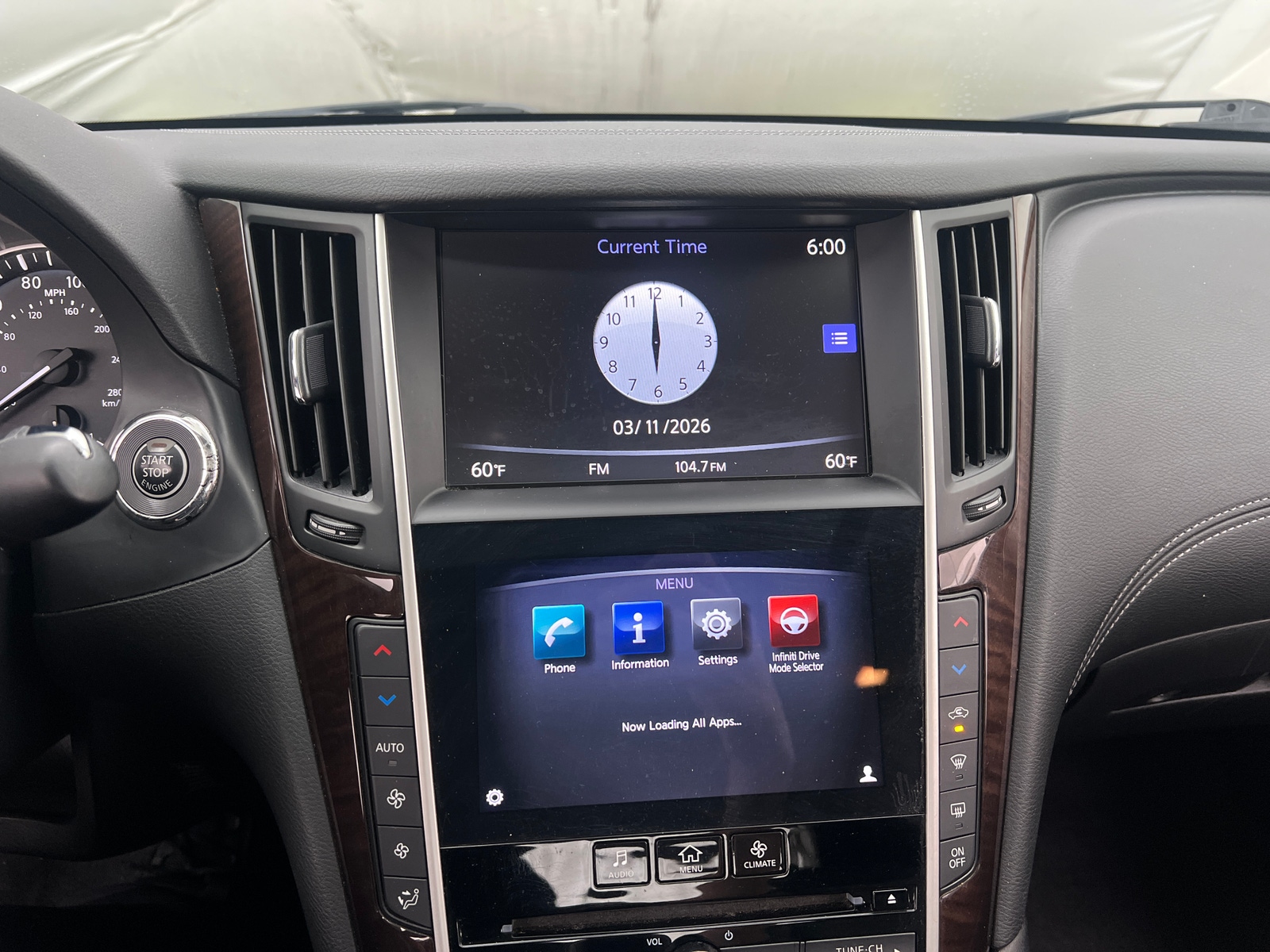 Thumbnail: 2019 INFINITI Q50 - 3