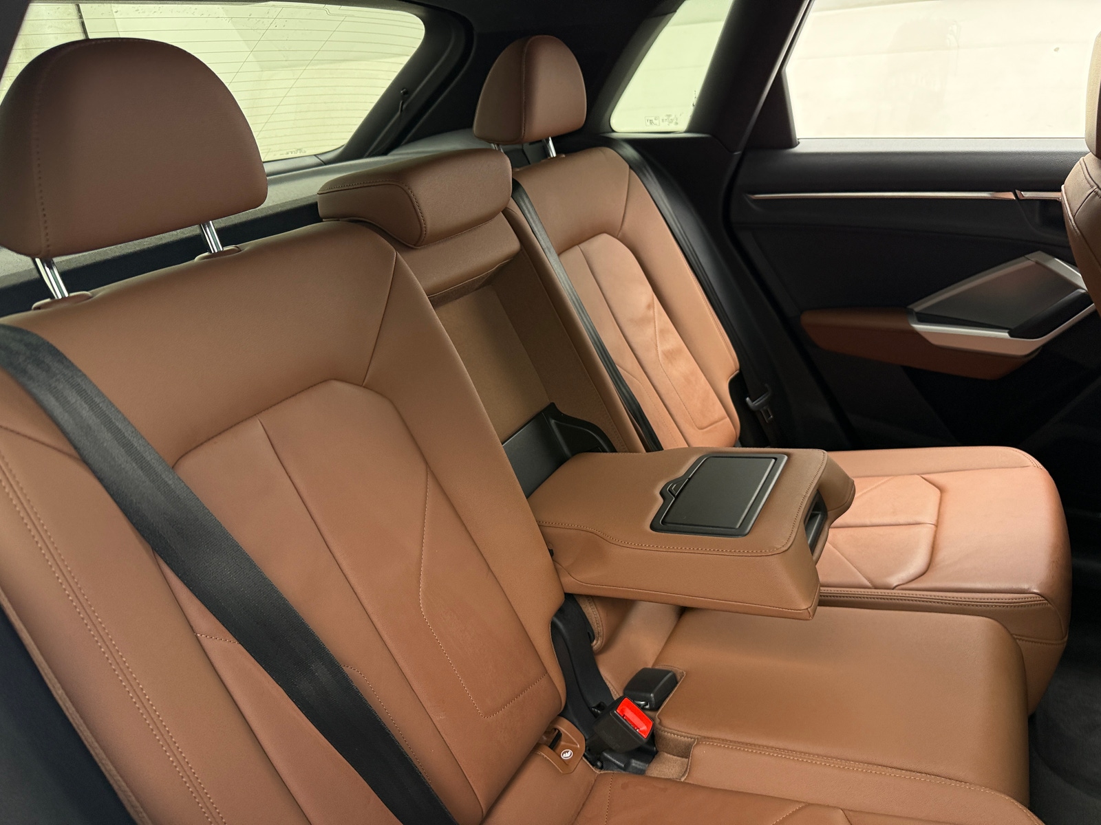 Thumbnail: 2021 Audi Q3 - 5