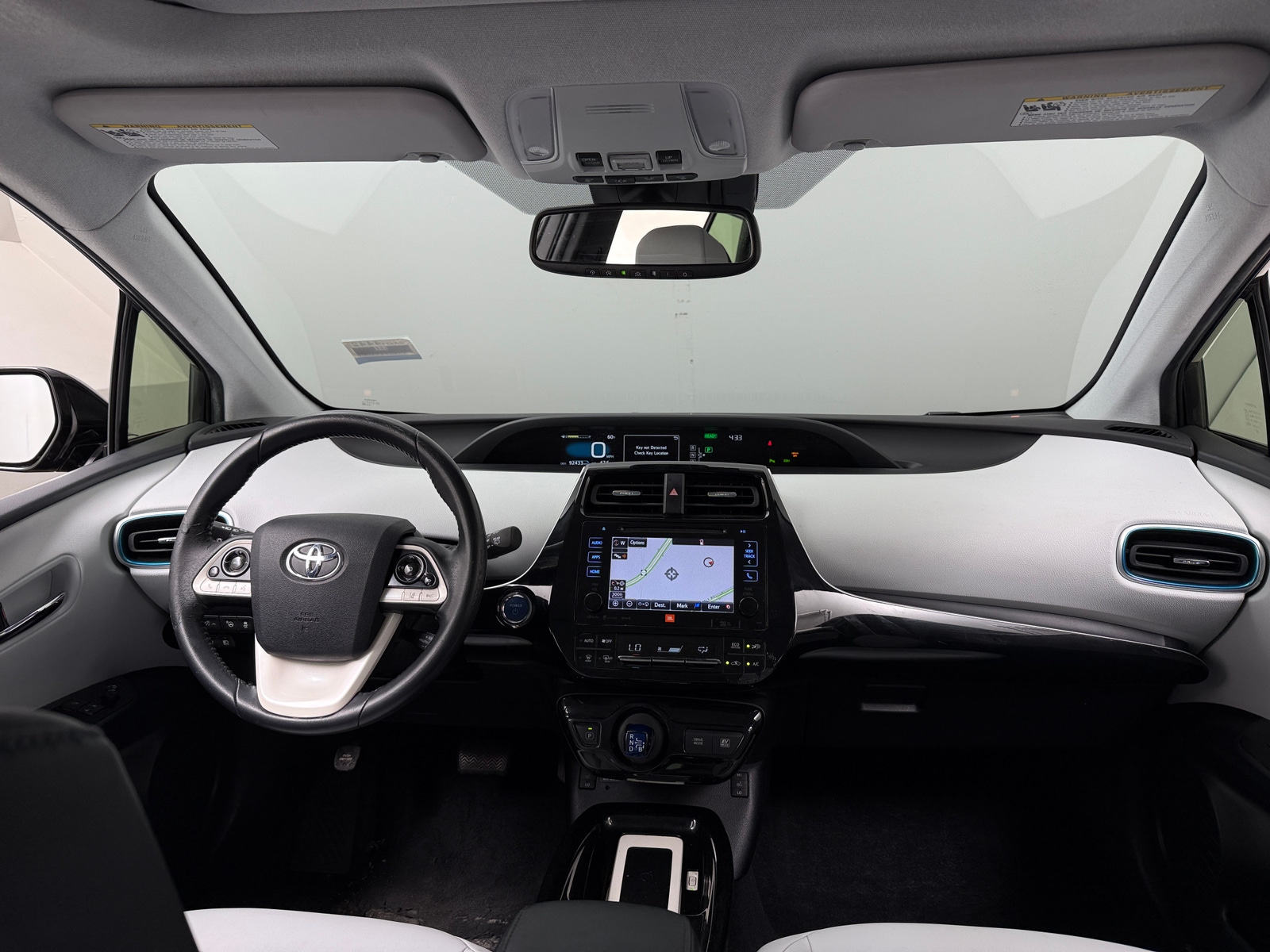 Thumbnail: 2016 Toyota Prius - 2