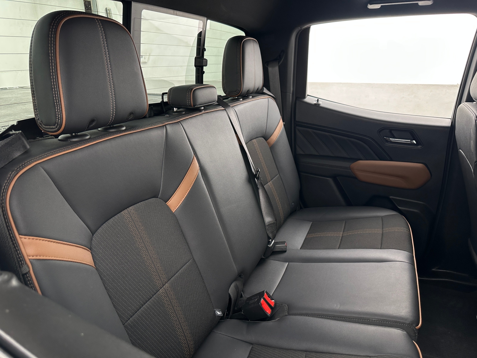 Thumbnail: 2023 GMC Canyon - 6