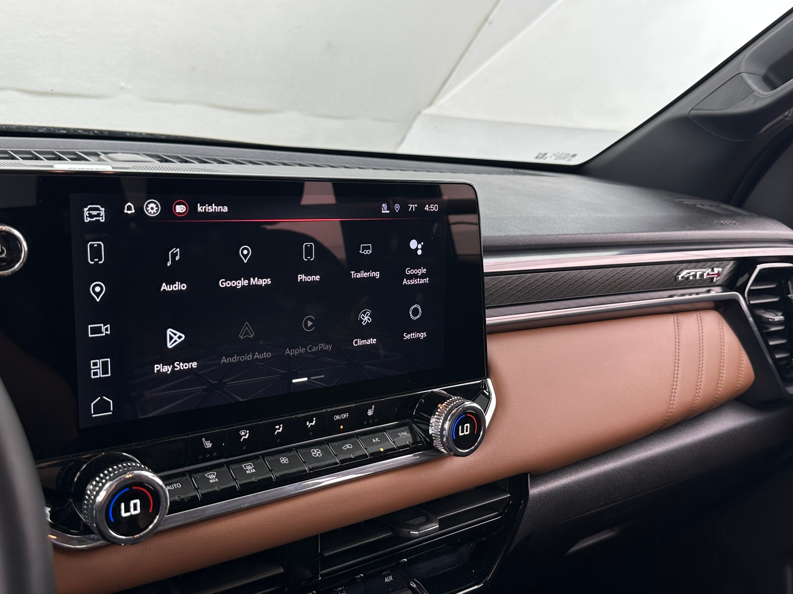 Thumbnail: 2023 GMC Canyon - 4