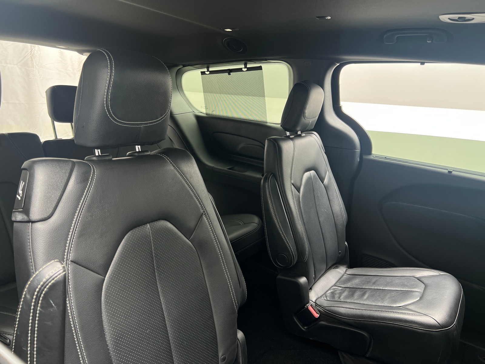 Thumbnail: 2019 Chrysler Pacifica - 5