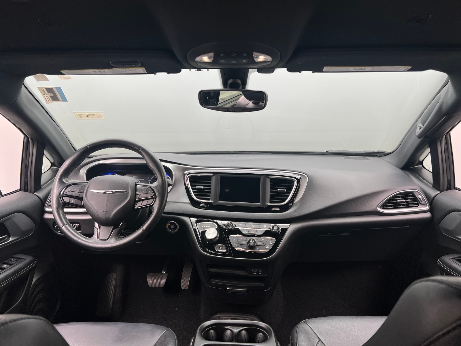 Thumbnail: 2019 Chrysler Pacifica - 2