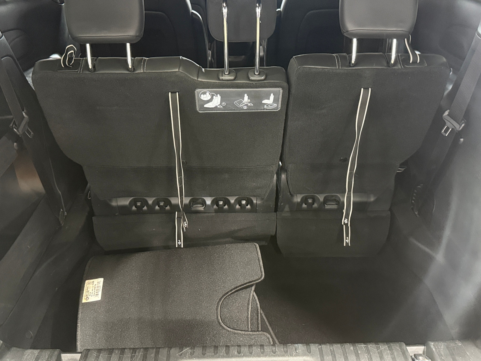 Thumbnail: 2019 Chrysler Pacifica - 6