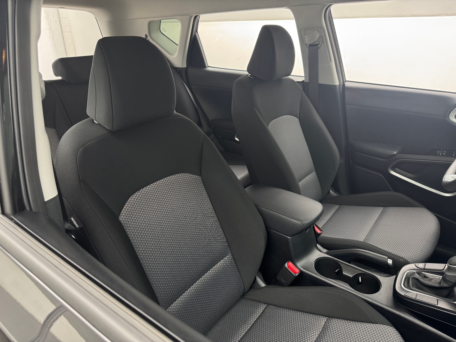 Thumbnail: 2025 Kia Soul - 2