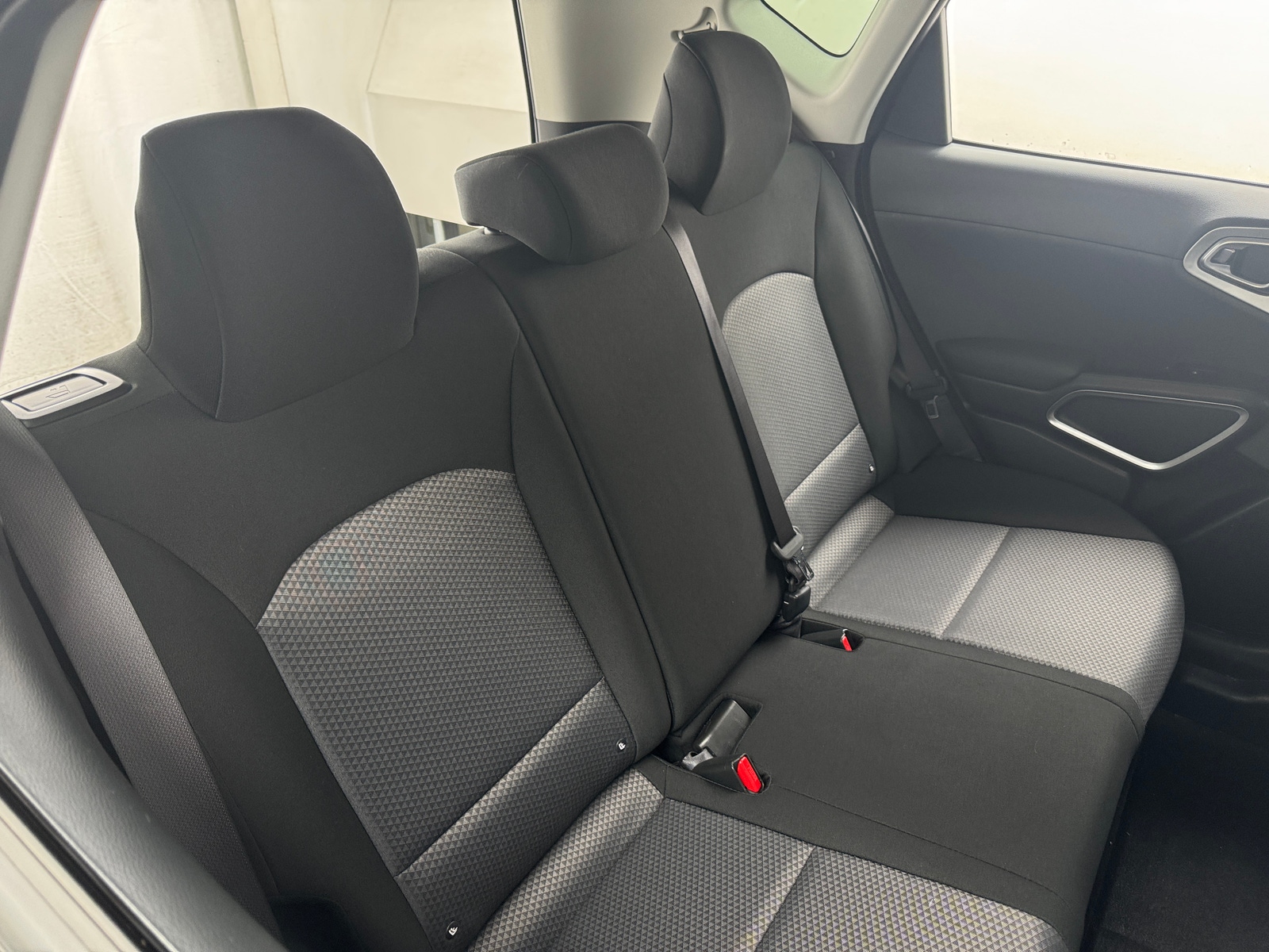 Thumbnail: 2025 Kia Soul - 6