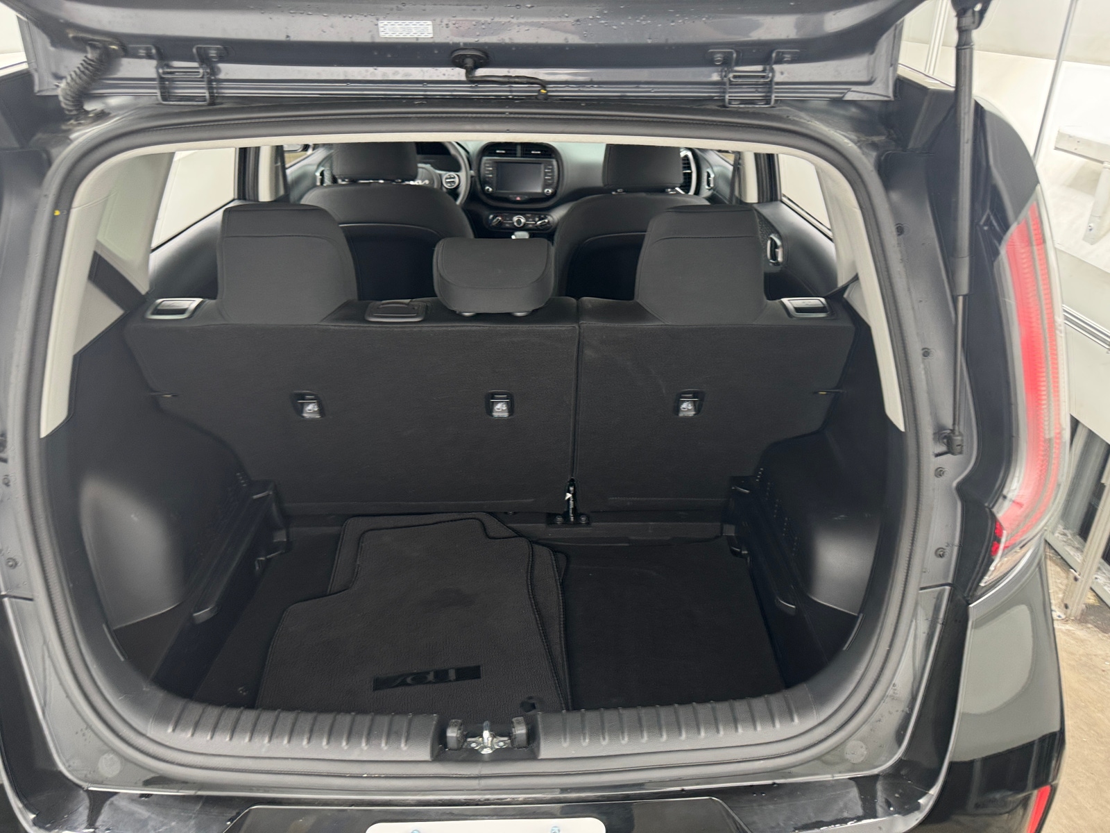 Thumbnail: 2025 Kia Soul - 7