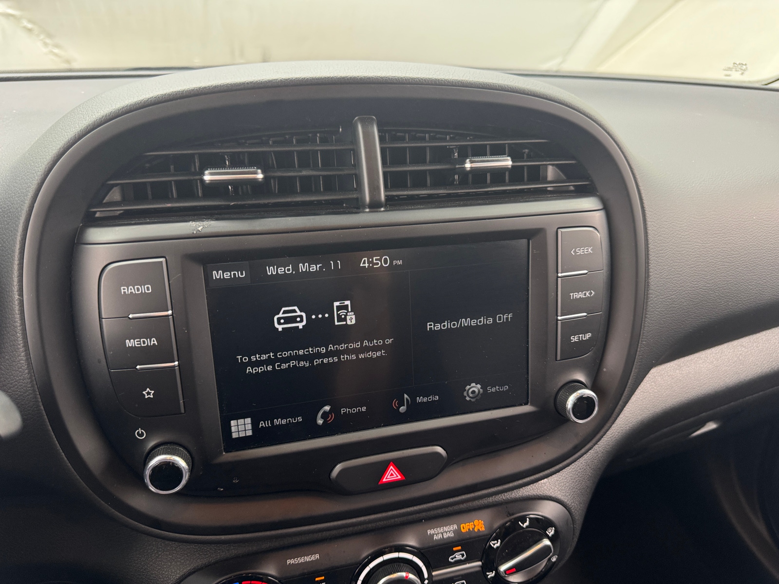 Thumbnail: 2025 Kia Soul - 4