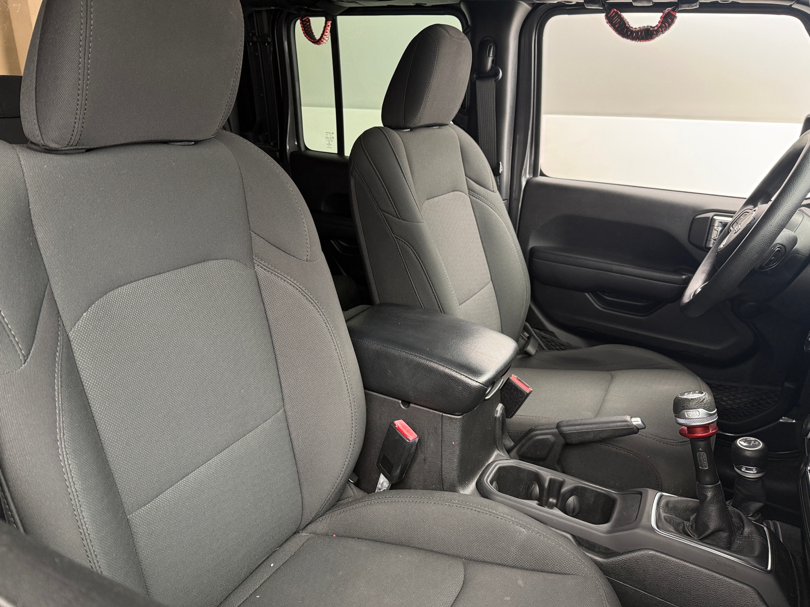 Thumbnail: 2021 Jeep Gladiator - 2