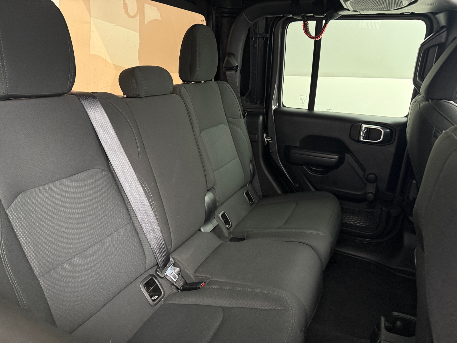 Thumbnail: 2021 Jeep Gladiator - 6