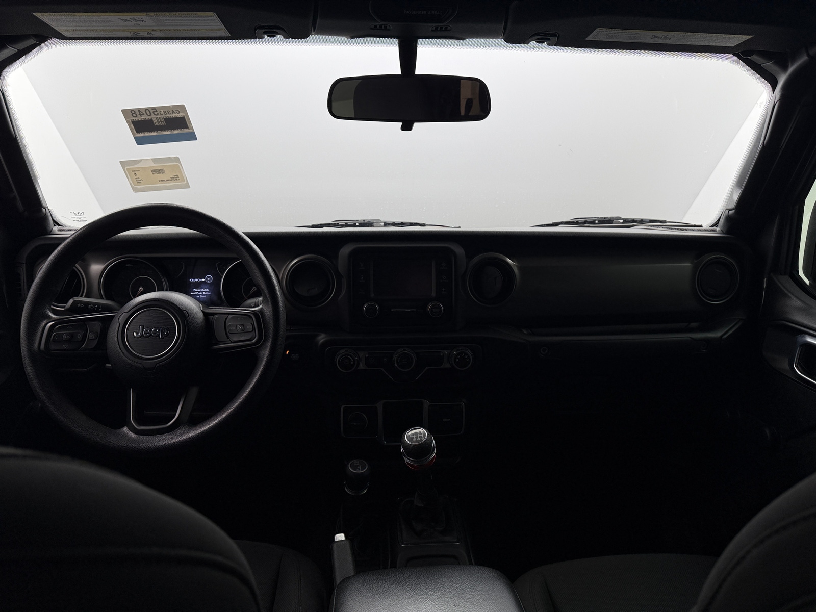 Thumbnail: 2021 Jeep Gladiator - 3