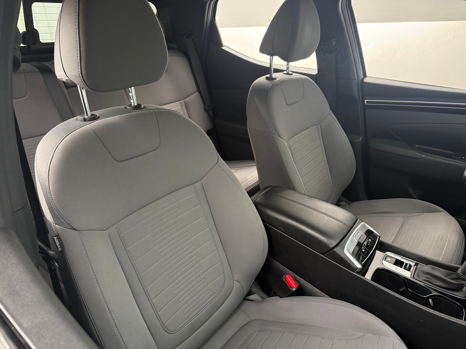 Thumbnail: 2023 Hyundai Santa Cruz - 2