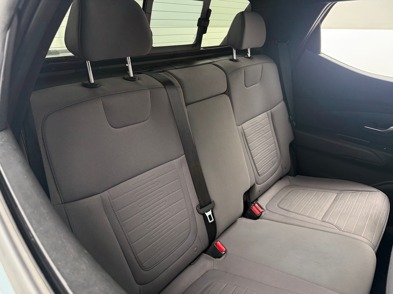 Thumbnail: 2023 Hyundai Santa Cruz - 6