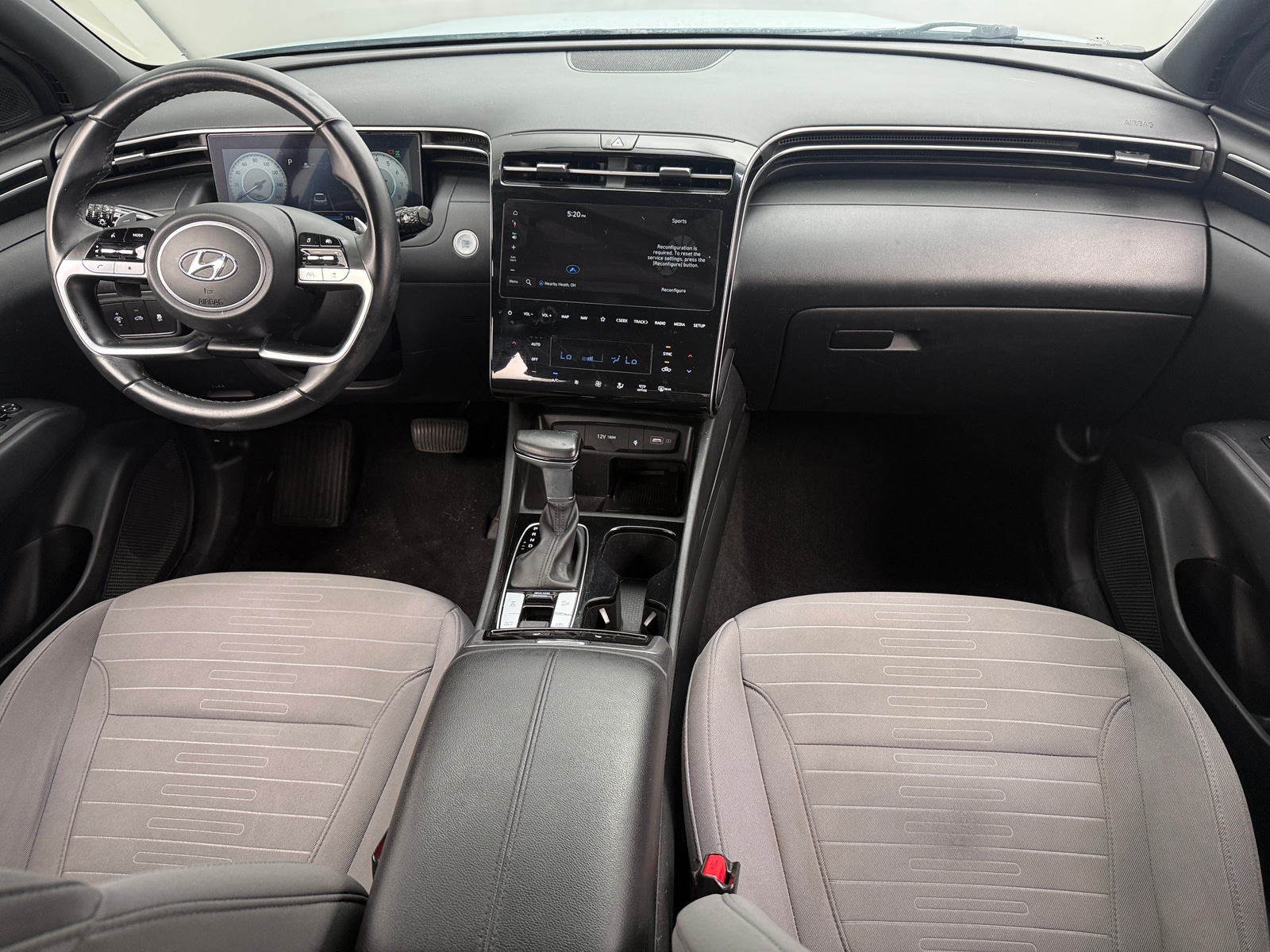 Thumbnail: 2023 Hyundai Santa Cruz - 3