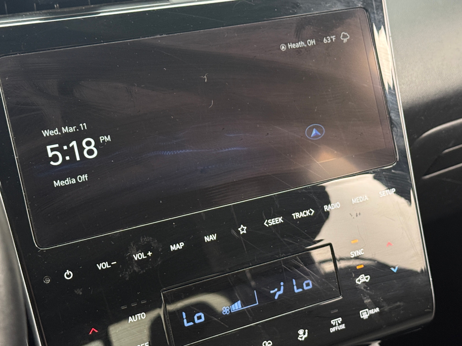 Thumbnail: 2023 Hyundai Santa Cruz - 4