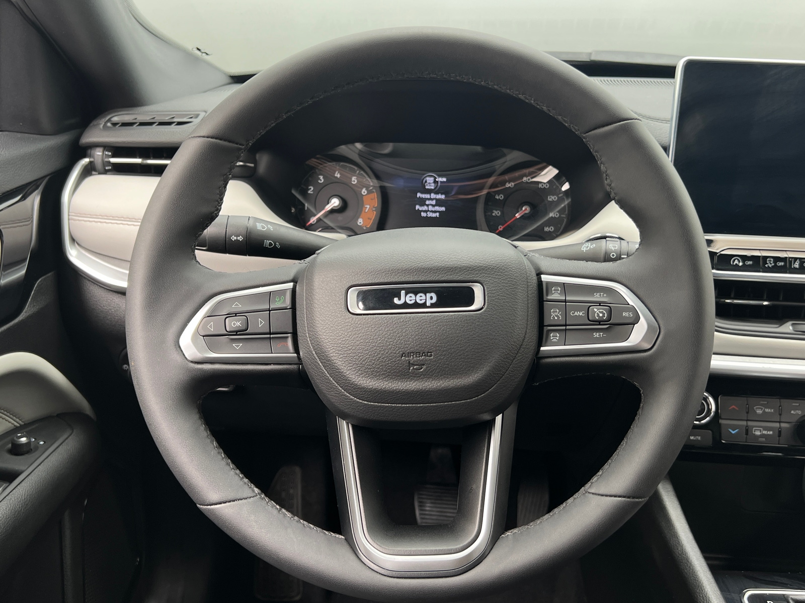 Thumbnail: 2025 Jeep Compass - 4