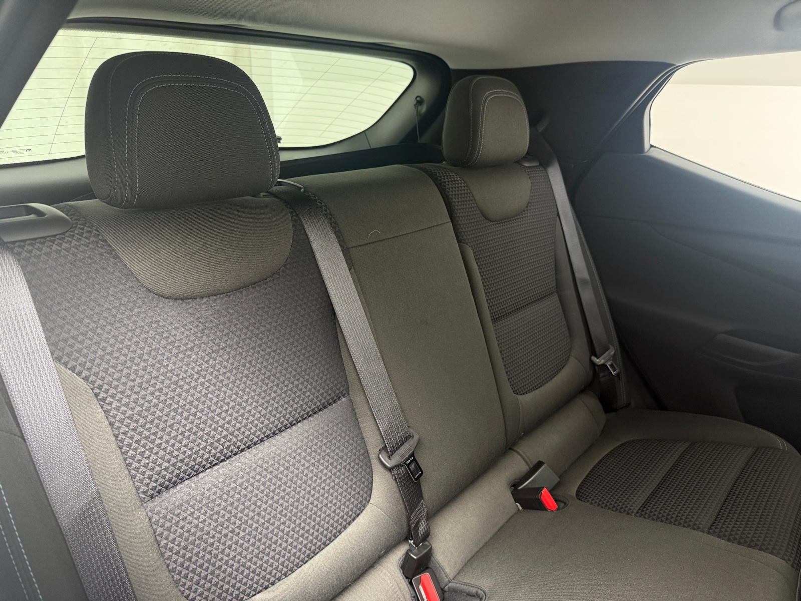 Thumbnail: 2023 Chevrolet Bolt EUV - 6