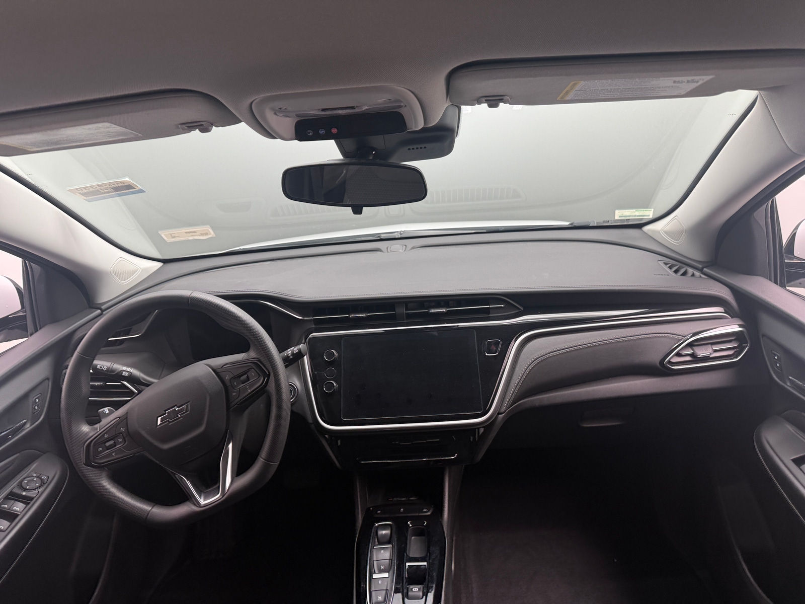 Thumbnail: 2023 Chevrolet Bolt EUV - 3