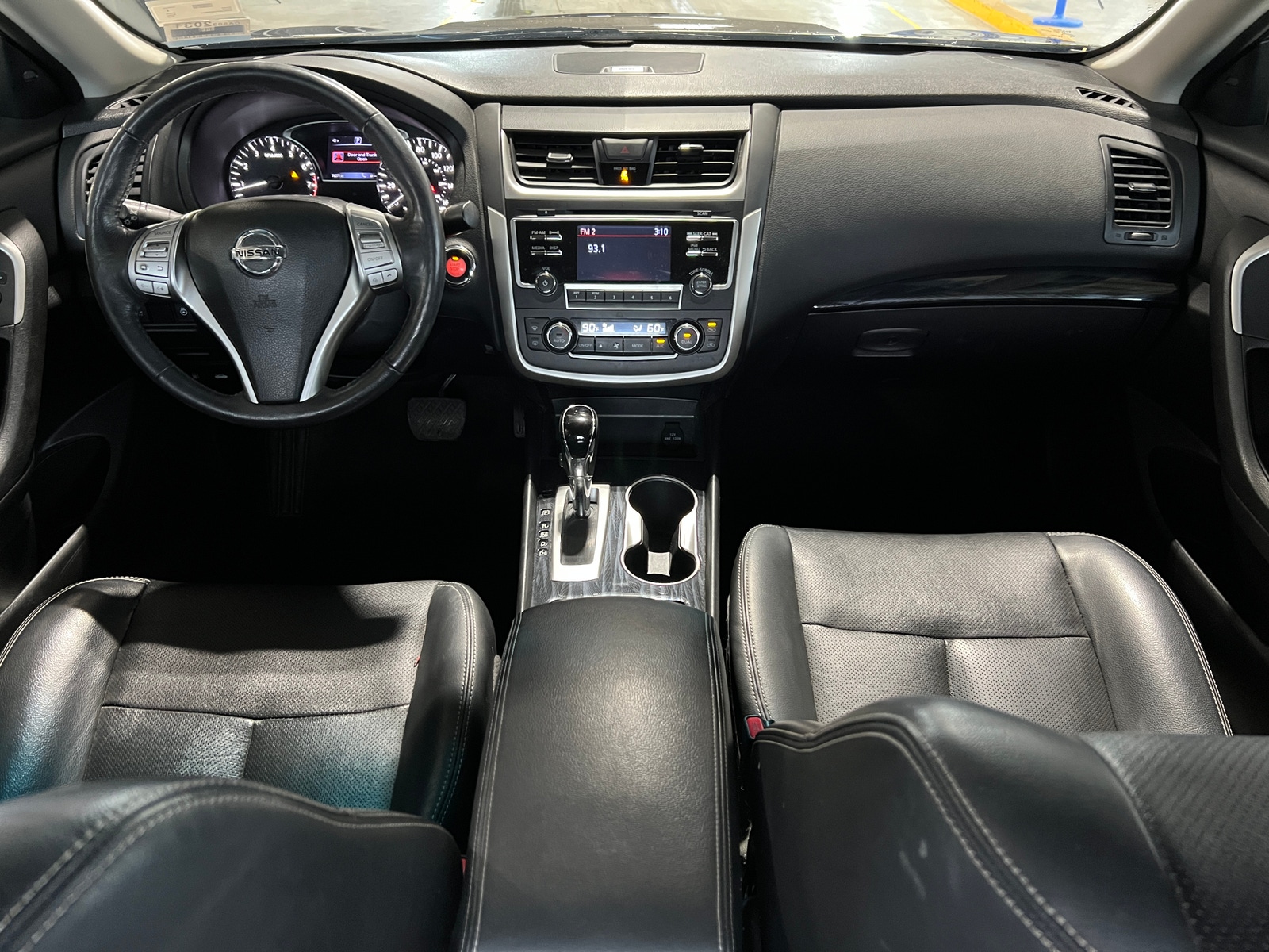 Thumbnail: 2017 Nissan Altima - 2