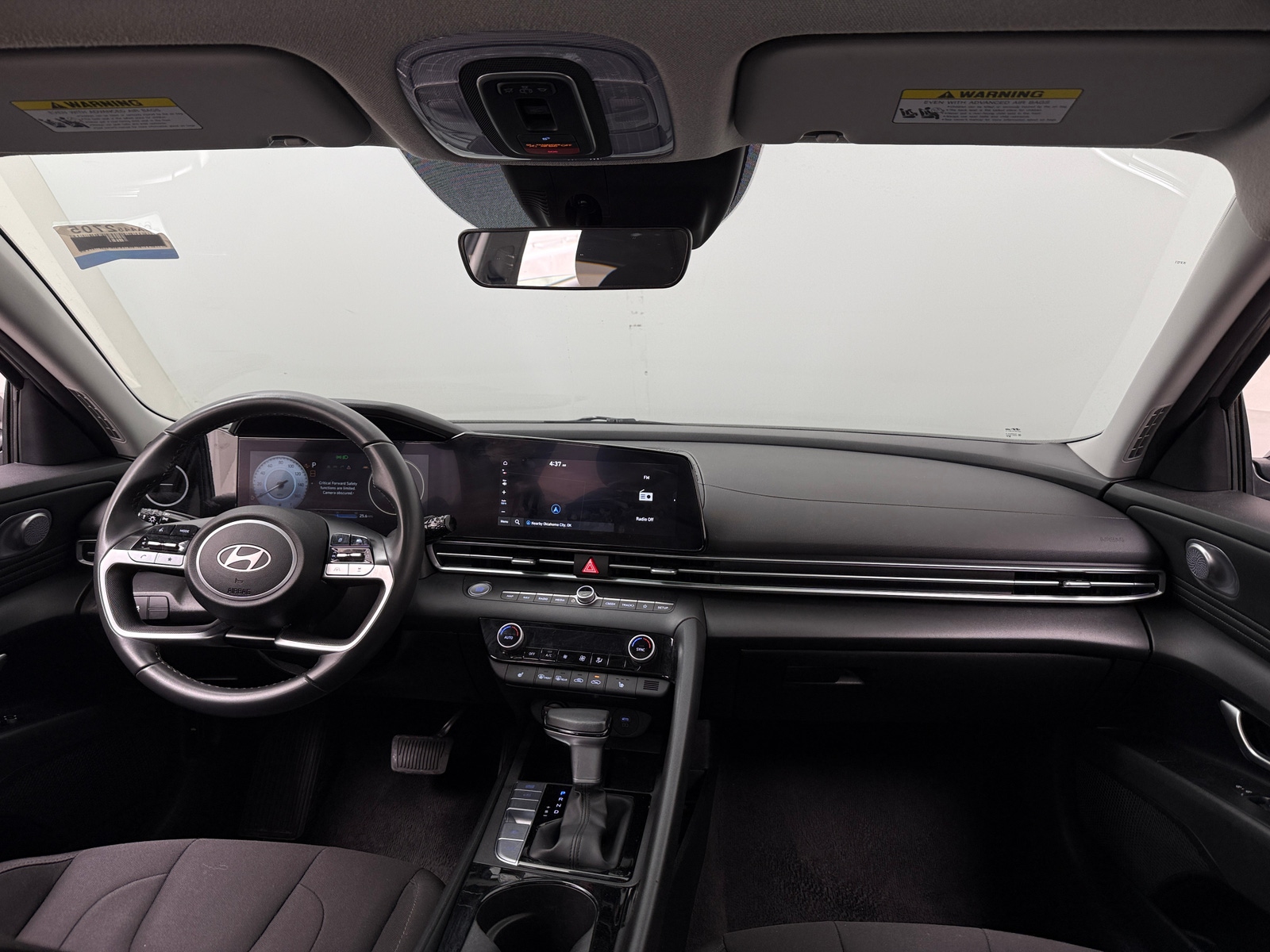 Thumbnail: 2025 Hyundai Elantra - 3