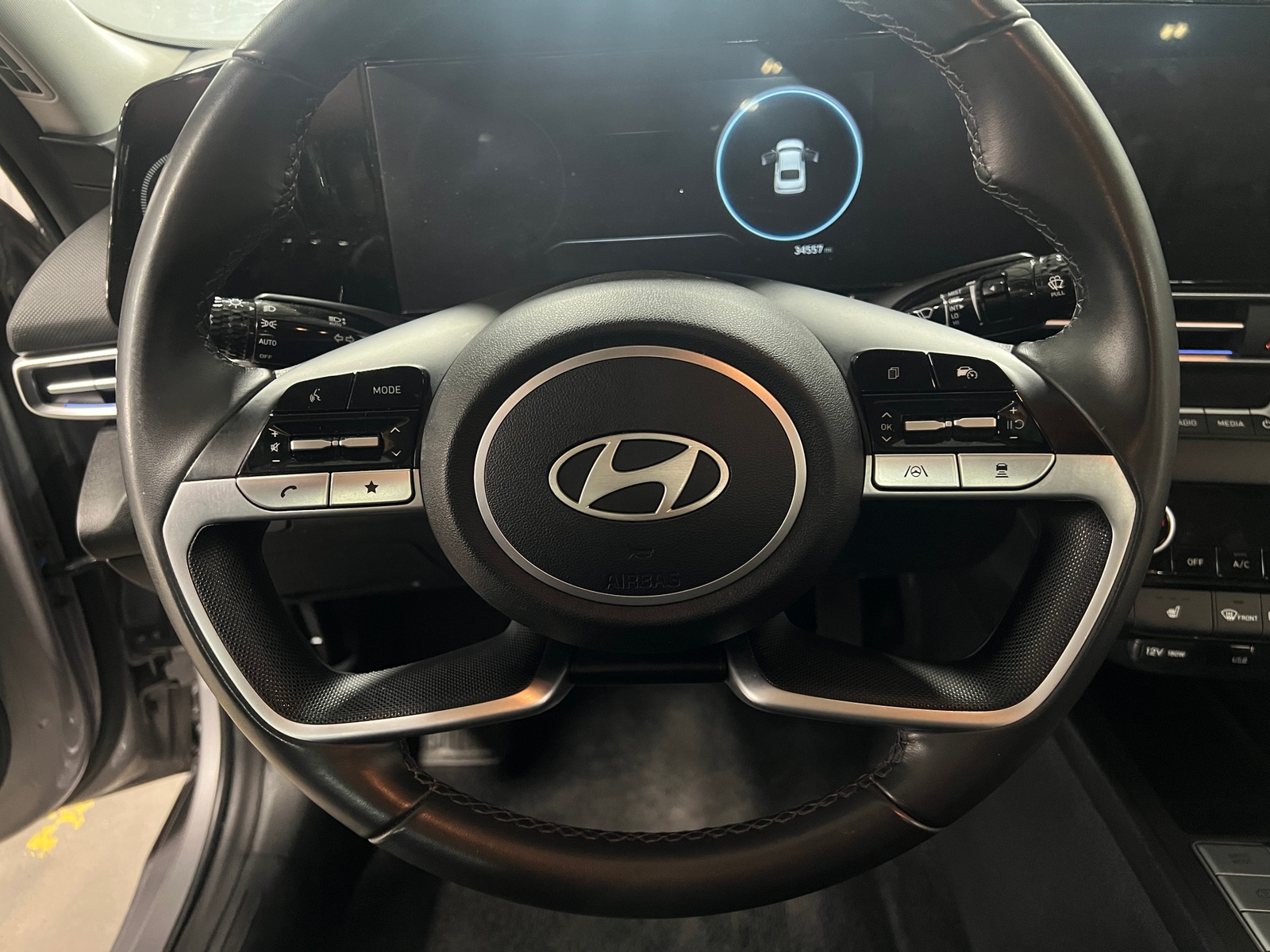 Thumbnail: 2025 Hyundai Elantra - 5