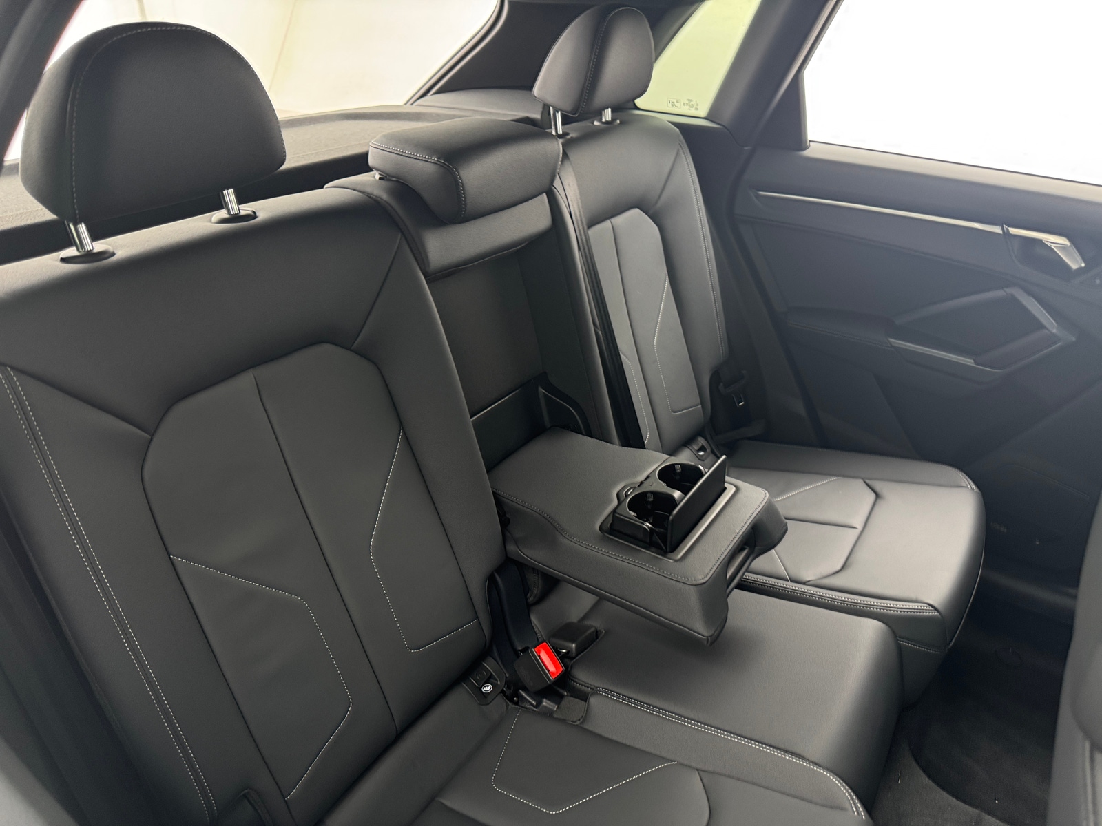 Thumbnail: 2024 Audi Q3 - 5