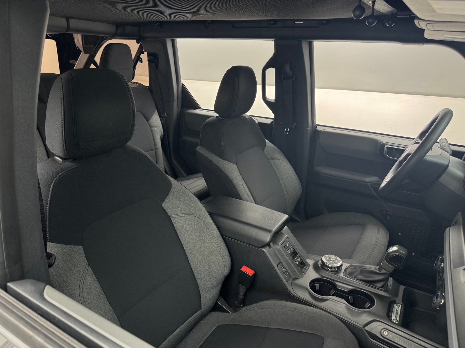 Thumbnail: 2021 Ford Bronco - 2