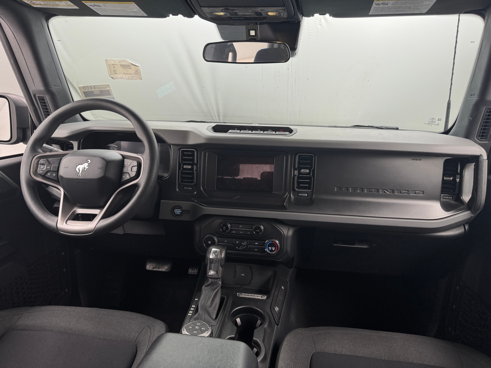 Thumbnail: 2021 Ford Bronco - 3