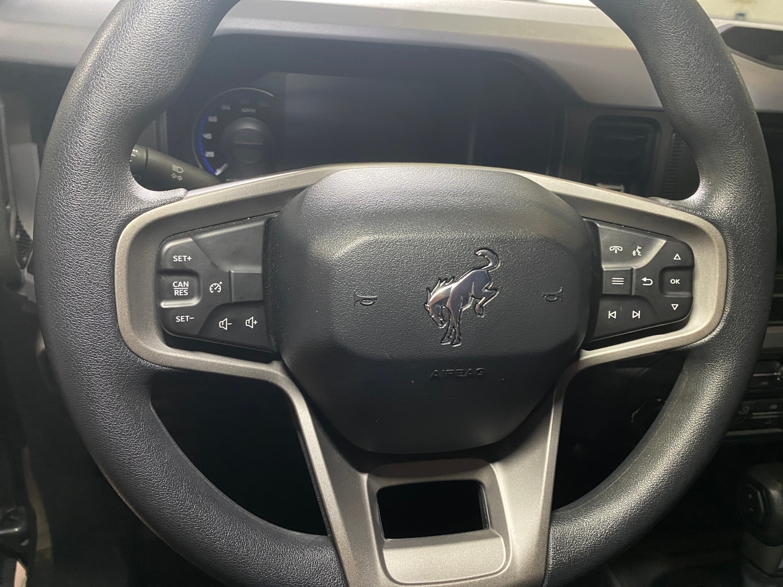 Thumbnail: 2021 Ford Bronco - 5