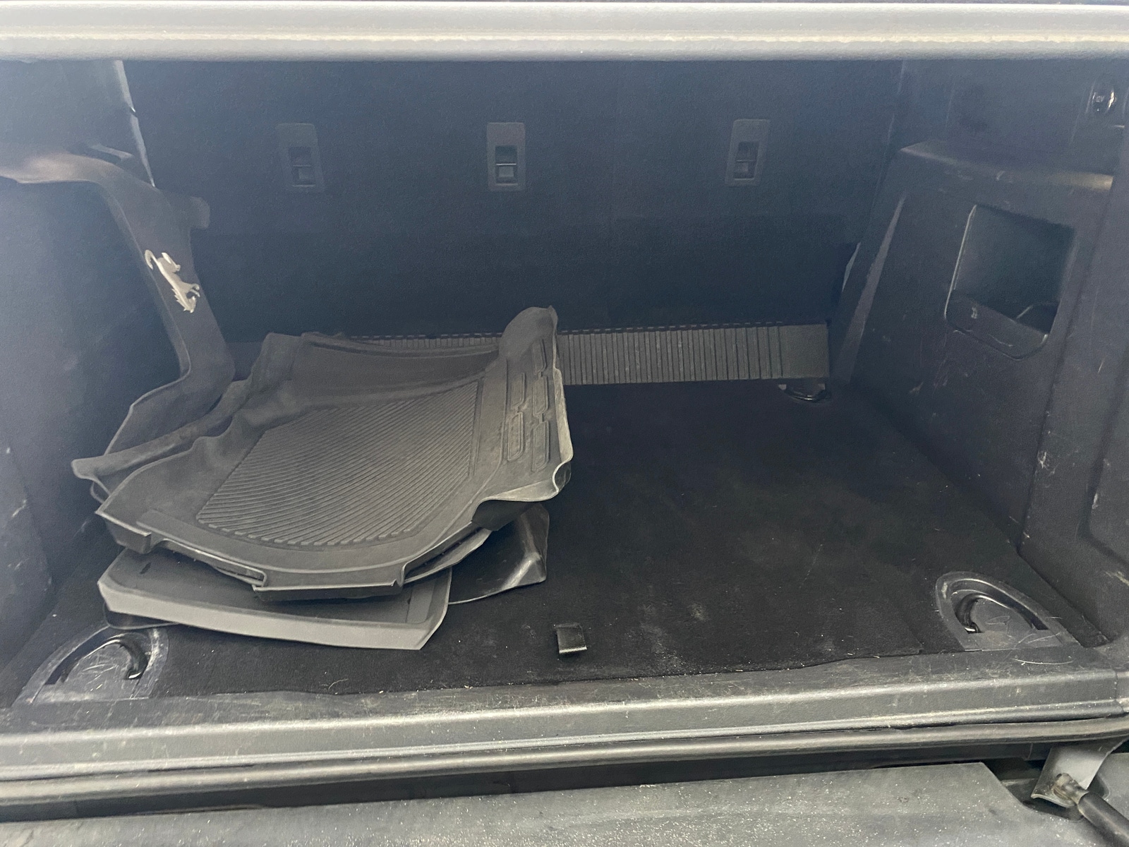 Thumbnail: 2021 Ford Bronco - 7