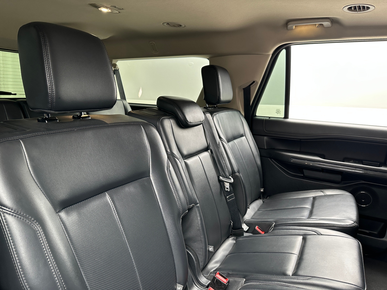 Thumbnail: 2024 Ford Expedition MAX - 5