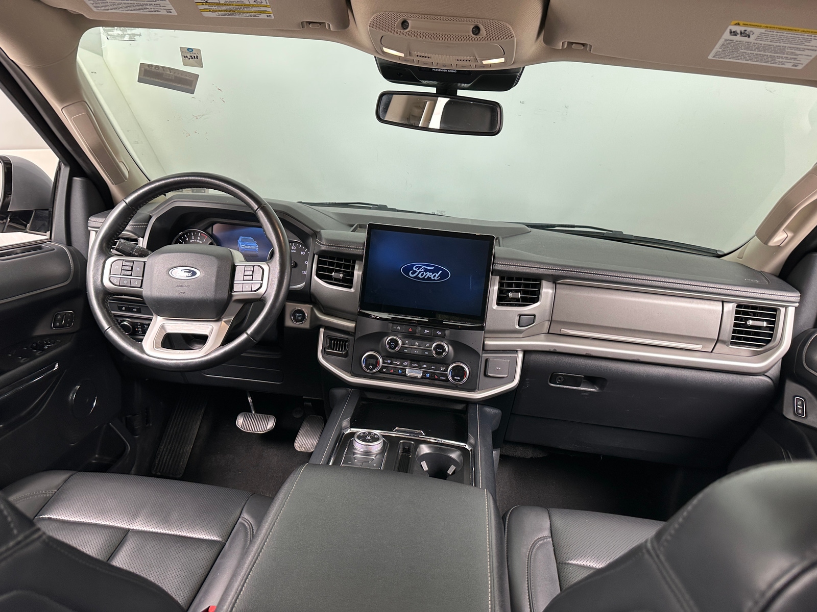 Thumbnail: 2024 Ford Expedition MAX - 2