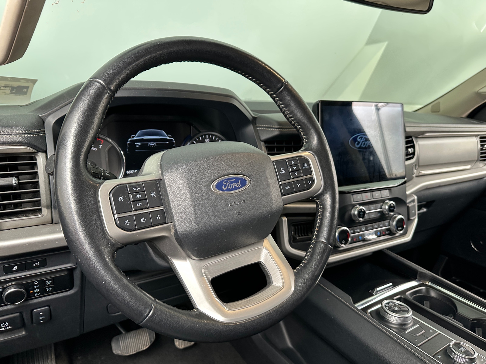 Thumbnail: 2024 Ford Expedition MAX - 4