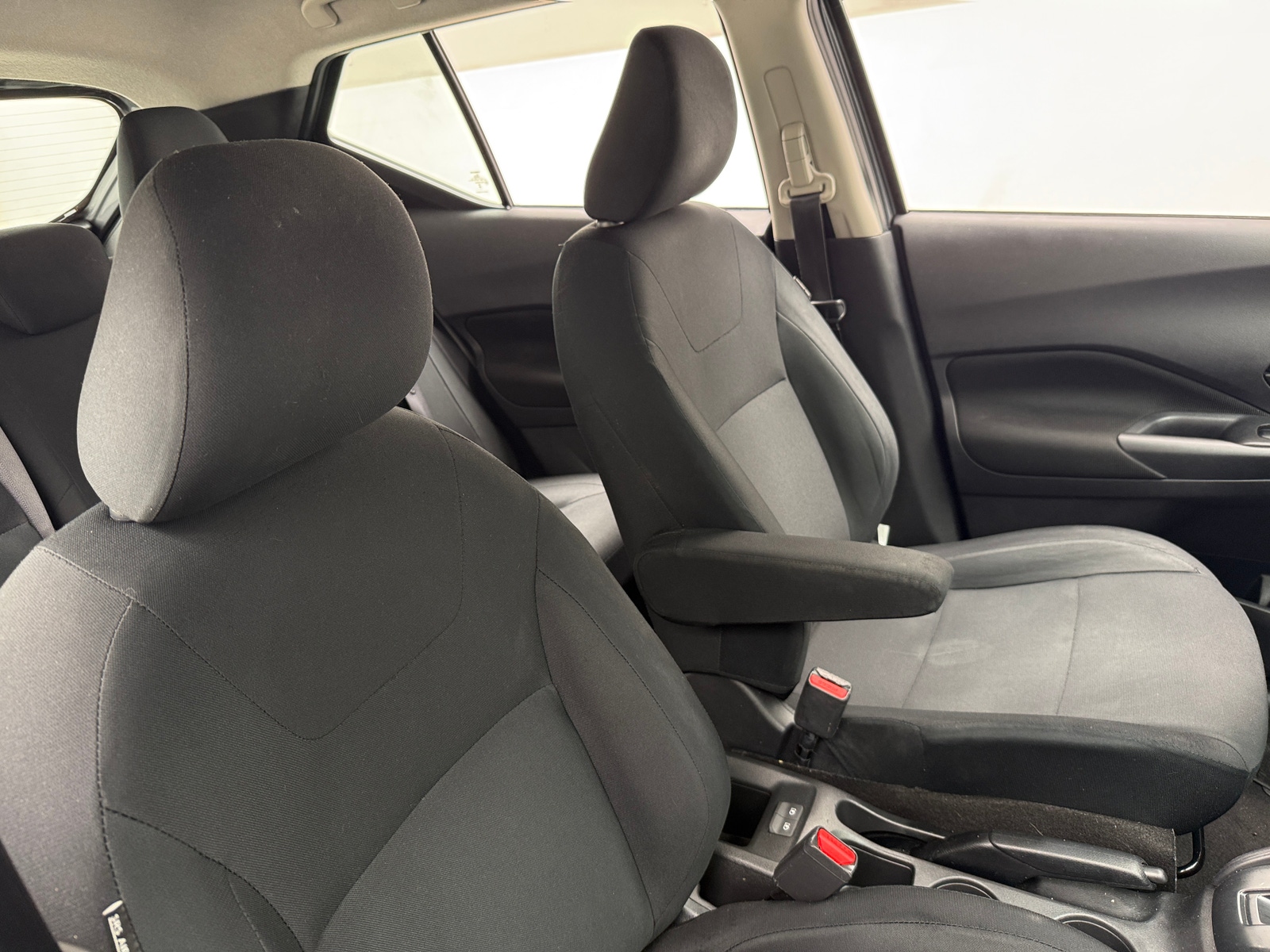 Thumbnail: 2024 Nissan Kicks - 2