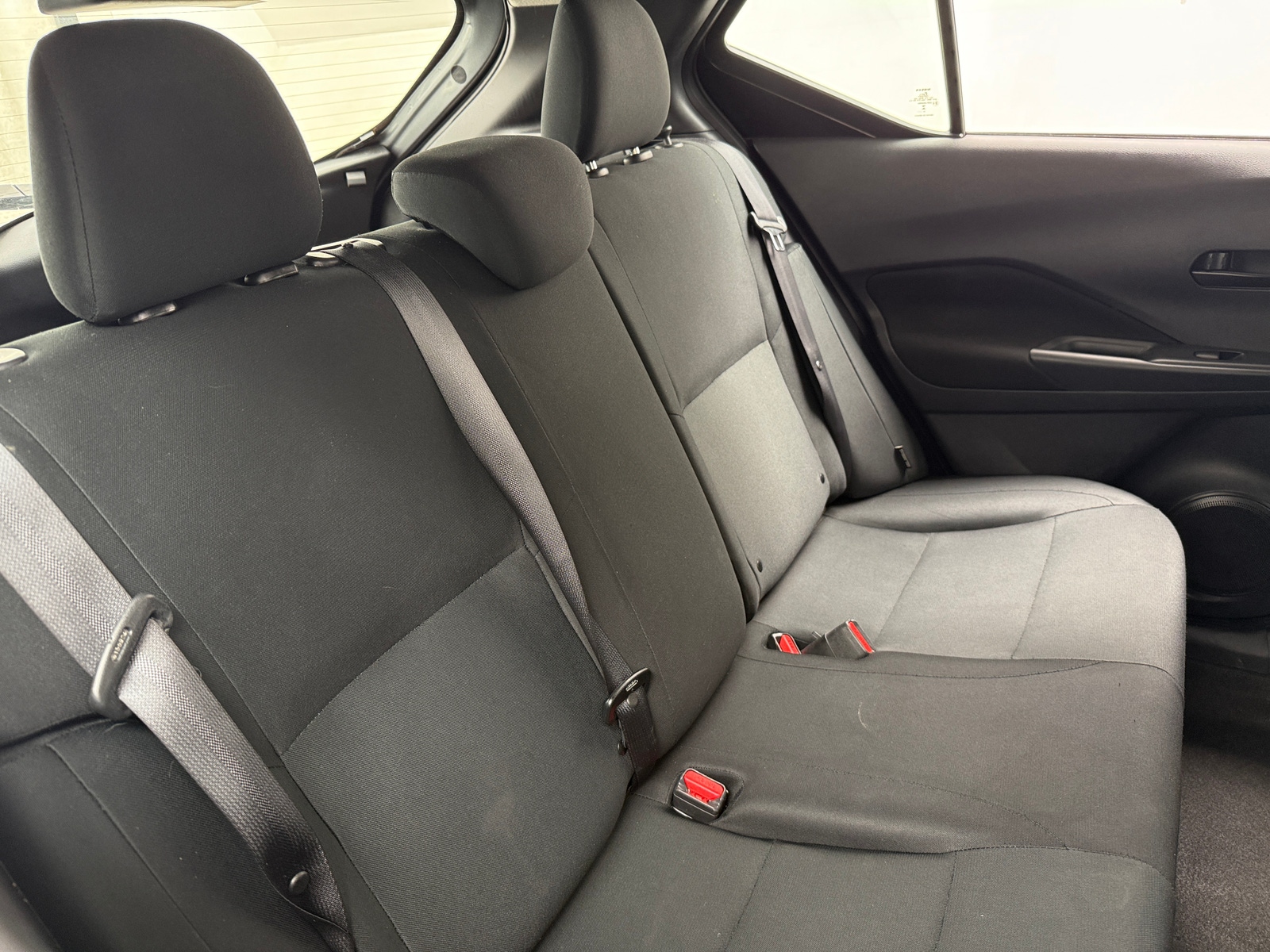 Thumbnail: 2024 Nissan Kicks - 6