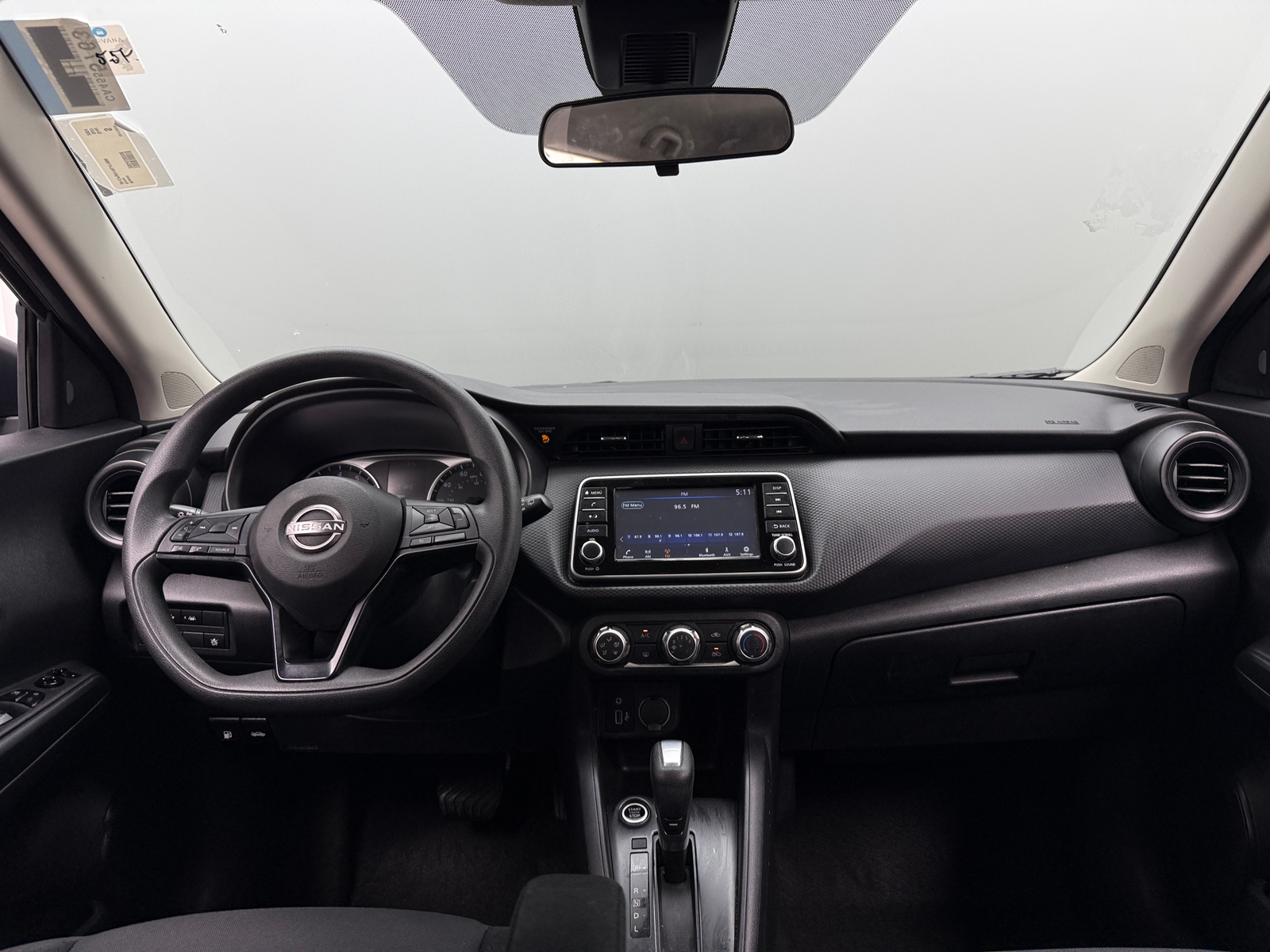 Thumbnail: 2024 Nissan Kicks - 3