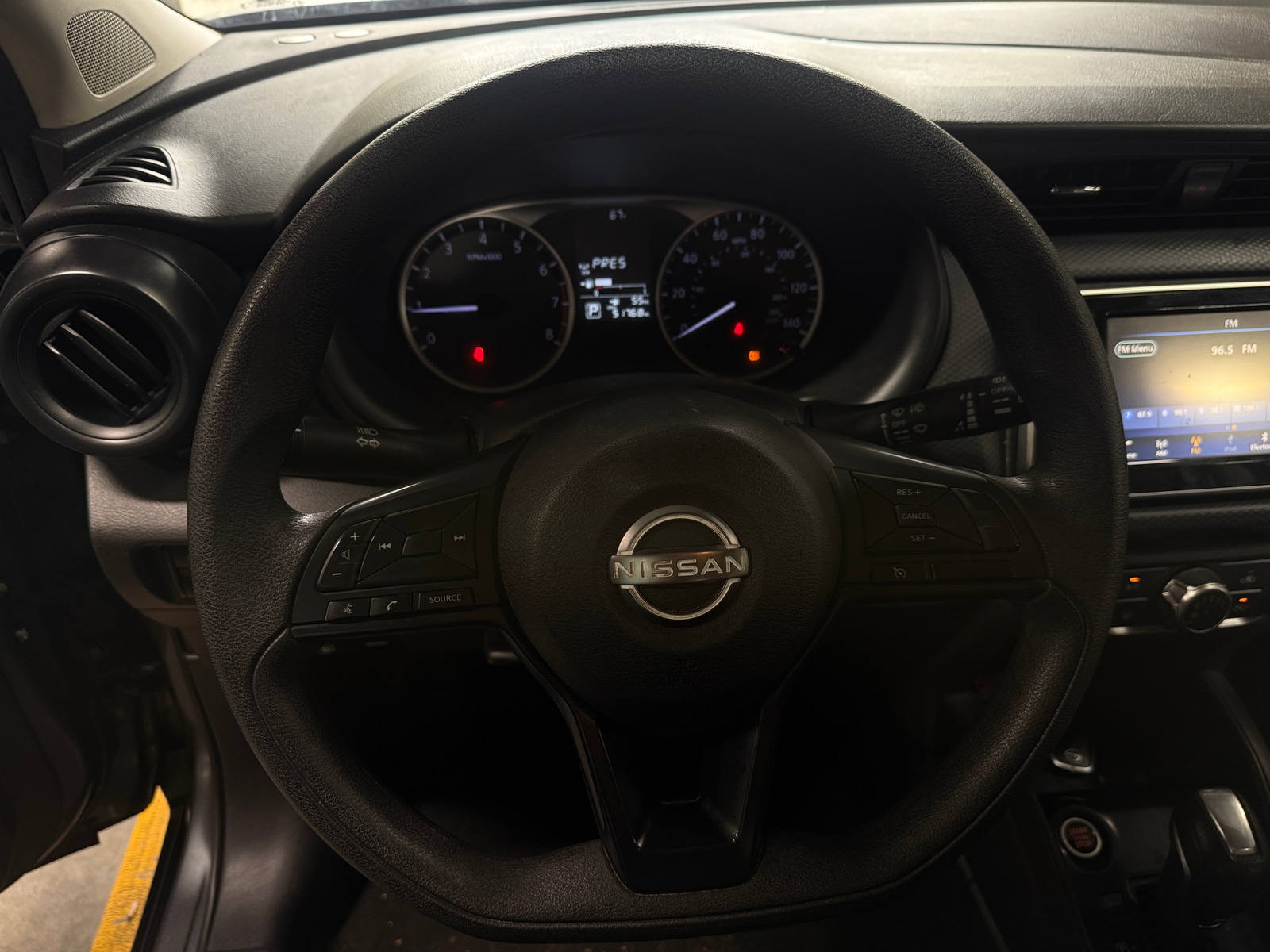 Thumbnail: 2024 Nissan Kicks - 5