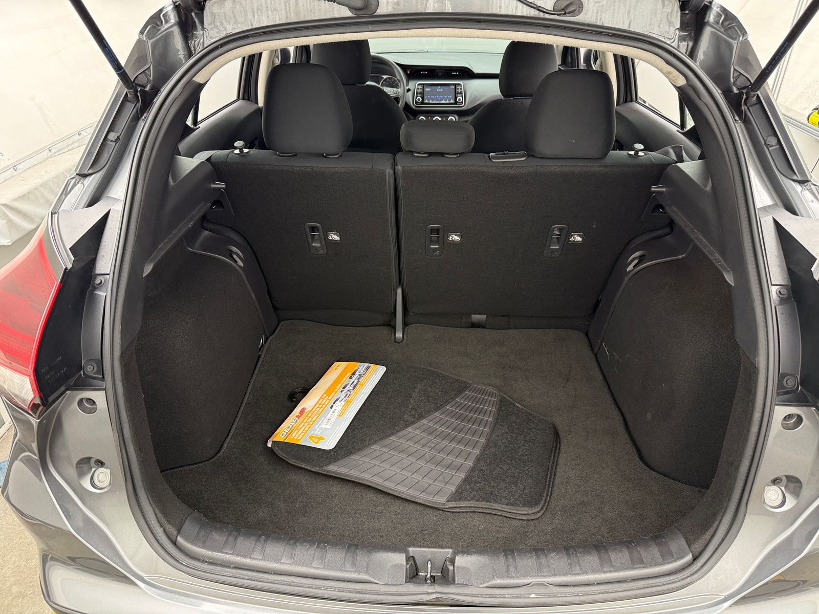 Thumbnail: 2024 Nissan Kicks - 7