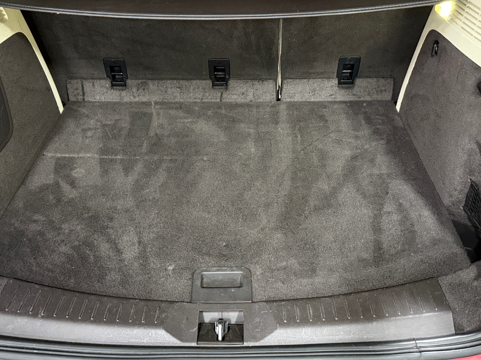 Thumbnail: 2015 Lincoln MKC - 6