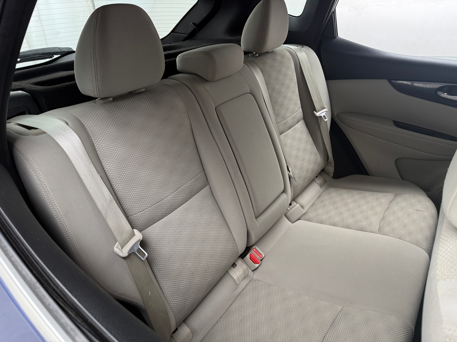 Thumbnail: 2018 Nissan Rogue Sport - 6