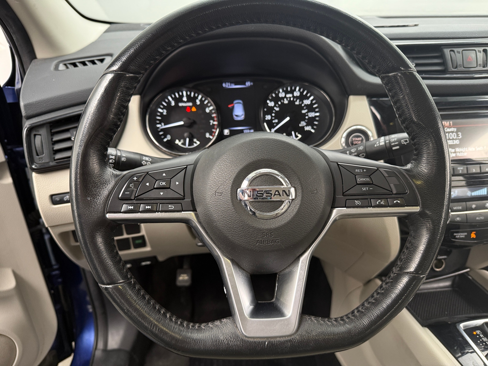 Thumbnail: 2018 Nissan Rogue Sport - 5