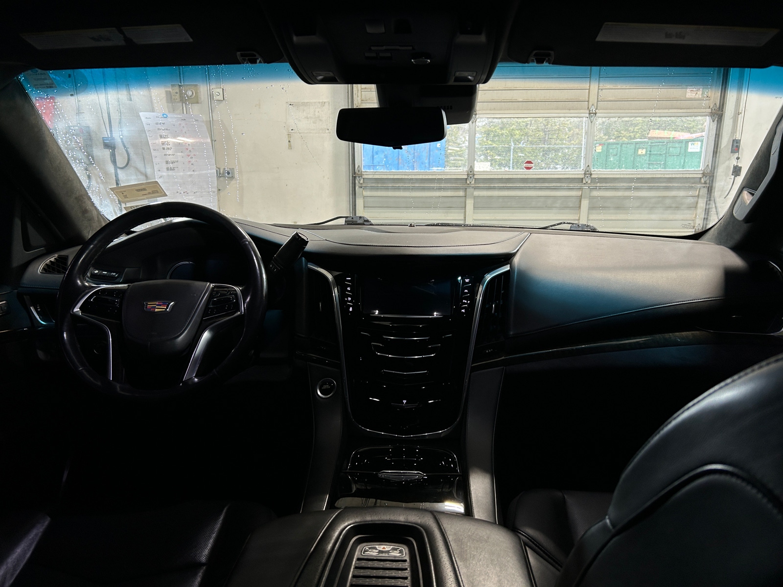 Thumbnail: 2019 Cadillac Escalade - 2