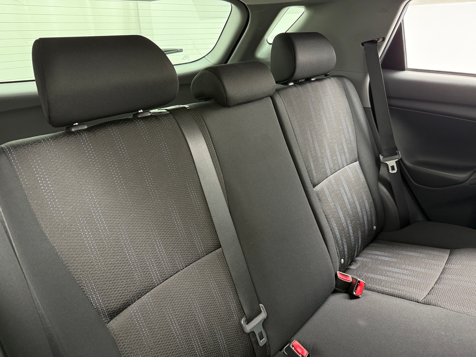 Thumbnail: 2013 Toyota Matrix - 6