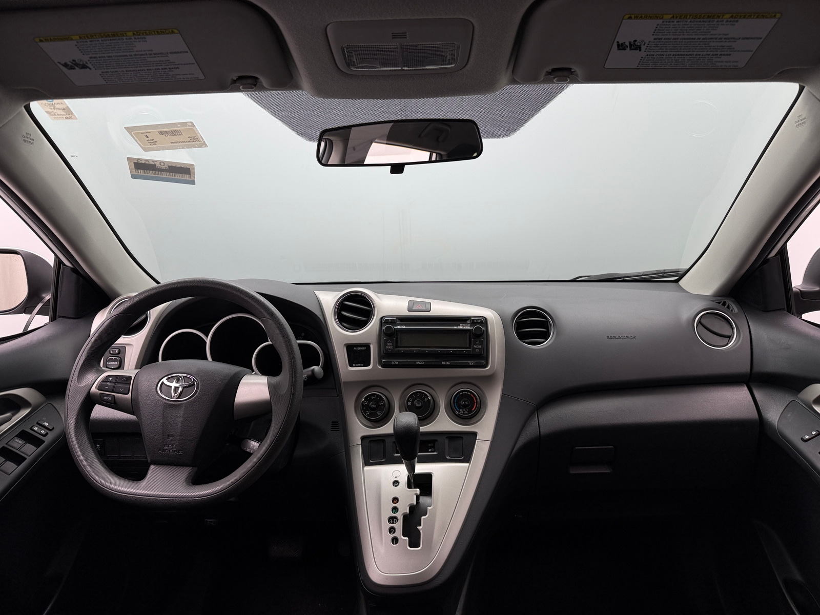 Thumbnail: 2013 Toyota Matrix - 3